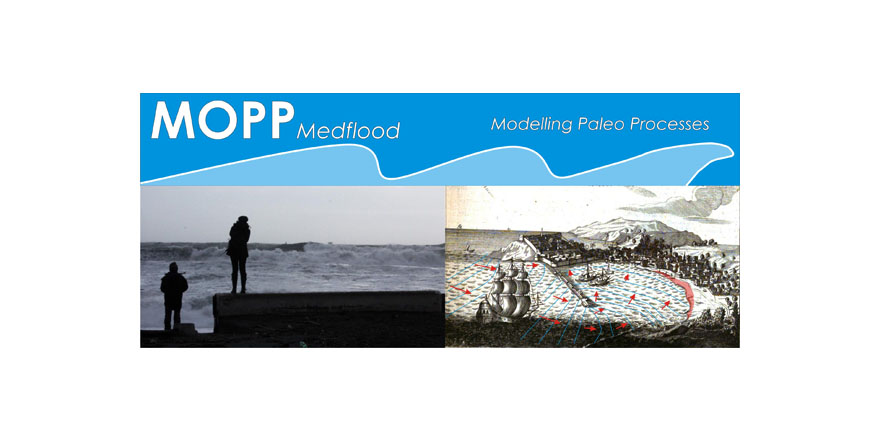 MOPP MEDFLOOD 2016